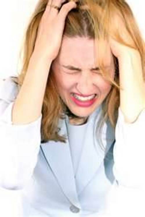 Product picture Stress Management- Start a new life stress free!